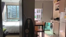 1 Bedroom Condo for sale in Metro Luxe Ratchada, Din Daeng, Bangkok near MRT Huai Khwang