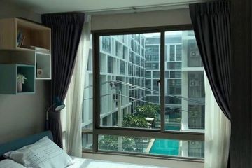 1 Bedroom Condo for sale in Metro Luxe Ratchada, Din Daeng, Bangkok near MRT Huai Khwang