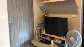 1 Bedroom Condo for sale in Metro Luxe Ratchada, Din Daeng, Bangkok near MRT Huai Khwang