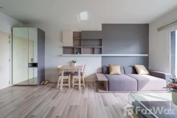 2 Bedroom Condo for sale in The Key Wutthakat, Bang Kho, Bangkok near BTS Wutthakat