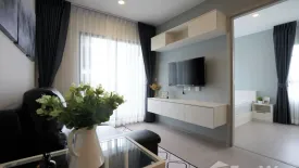 2 Bedroom Condo for sale in Aspire Sukhumvit-Onnut, Suan Luang, Bangkok near BTS On Nut