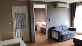 1 Bedroom Condo for sale in The Prague Condominium, Khlong Mahanak, Bangkok near MRT Lan Luang