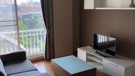 1 Bedroom Condo for sale in The Prague Condominium, Khlong Mahanak, Bangkok near MRT Lan Luang