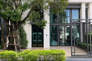 1 Bedroom Condo for sale in Notting Hill Sukhumvit 105, Bang Na, Bangkok near BTS Bearing