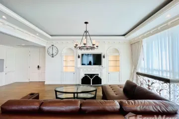 3 Bedroom Condo for sale in The Pano Rama 3, Bang Phong Pang, Bangkok