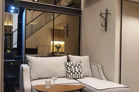 1 Bedroom Condo for rent in The Reserve Phahol - Pradipat, Phaya Thai, Bangkok near BTS Saphan Kwai