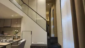 1 Bedroom Condo for rent in The Reserve Phahol - Pradipat, Phaya Thai, Bangkok near BTS Saphan Kwai