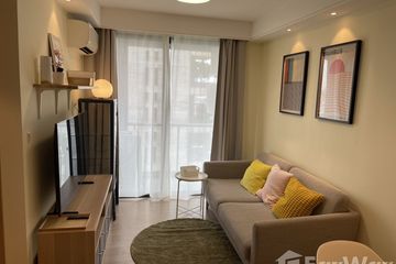 1 Bedroom Condo for rent in Regal Condo Sathorn - Naradhiwas, Thung Maha Mek, Bangkok