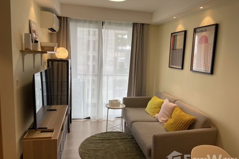 1 Bedroom Condo for rent in Regal Condo Sathorn - Naradhiwas, Thung Maha Mek, Bangkok