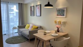 1 Bedroom Condo for rent in Regal Condo Sathorn - Naradhiwas, Thung Maha Mek, Bangkok