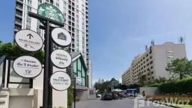 1 Bedroom Condo for rent in Chapter One Eco Ratchada - Huaikwang, Huai Khwang, Bangkok near MRT Huai Khwang