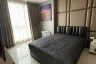 1 Bedroom Condo for rent in Rhythm Ratchada-Huai Khwang, Din Daeng, Bangkok near MRT Huai Khwang