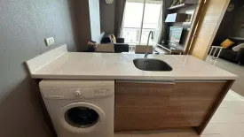 1 Bedroom Condo for rent in Rhythm Ratchada-Huai Khwang, Din Daeng, Bangkok near MRT Huai Khwang