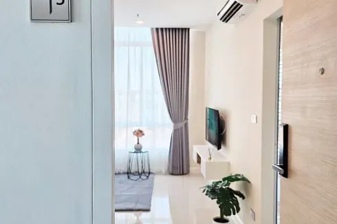 1 Bedroom Condo for rent in The Sky Sukhumvit 103/4, Bang Na, Bangkok near BTS Udom Suk
