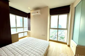 2 Bedroom Condo for rent in The Coast Bangkok, Bang Na, Bangkok near BTS Bang Na