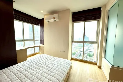 2 Bedroom Condo for rent in The Coast Bangkok, Bang Na, Bangkok near BTS Bang Na