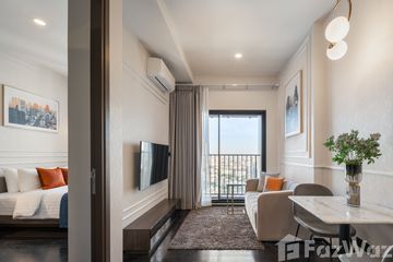 1 Bedroom Condo for rent in Park Origin Thonglor, Khlong Tan Nuea, Bangkok