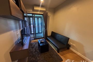 1 Bedroom Condo for rent in Condolette Dwell Sukhumvit 26, Khlong Tan, Bangkok near BTS Phrom Phong