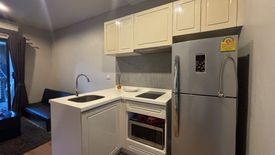 1 Bedroom Condo for rent in Condolette Dwell Sukhumvit 26, Khlong Tan, Bangkok near BTS Phrom Phong