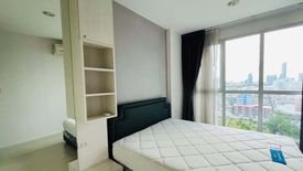 1 Bedroom Condo for rent in Rhythm Sathorn - Narathiwas, Thung Maha Mek, Bangkok near BTS Chong Nonsi