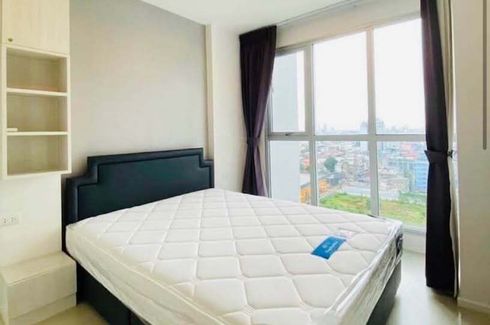 1 Bedroom Condo for rent in Rhythm Sathorn - Narathiwas, Thung Maha Mek, Bangkok near BTS Chong Nonsi