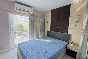 1 Bedroom Condo for sale in Metro Park Sathorn, Bang Wa, Bangkok near MRT Phetkasem 48