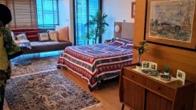 Condo for sale in Sathorn Gardens, Thung Maha Mek, Bangkok near MRT Lumpini