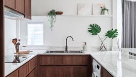 3 Bedroom Townhouse for rent in Indy2 Bangna Ramkhamhaeng 2, Dokmai, Bangkok