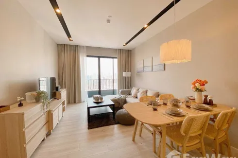 2 Bedroom Condo for rent in The Room Phayathai, Thanon Phaya Thai, Bangkok near BTS Phaya Thai