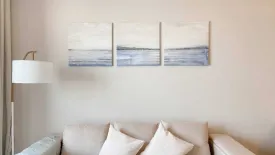 2 Bedroom Condo for rent in The Room Phayathai, Thanon Phaya Thai, Bangkok near BTS Phaya Thai