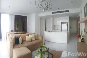 2 Bedroom Condo for rent in Nara 9 by Eastern Star, Sathon, Bangkok near BTS Chong Nonsi