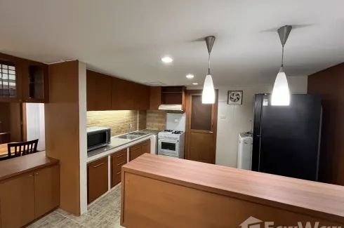 2 Bedroom Apartment for rent in G.S. Mansion, Khlong Tan Nuea, Bangkok near BTS Phrom Phong