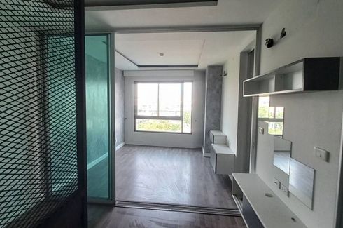 1 Bedroom Condo for sale in Bridge Narathiwat, Chong Nonsi, Bangkok