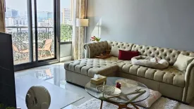 2 Bedroom Condo for rent in Aguston Sukhumvit 22, Khlong Toei, Bangkok near MRT Queen Sirikit National Convention Centre