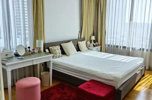 2 Bedroom Condo for rent in Aguston Sukhumvit 22, Khlong Toei, Bangkok near MRT Queen Sirikit National Convention Centre