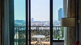 2 Bedroom Condo for rent in Aguston Sukhumvit 22, Khlong Toei, Bangkok near MRT Queen Sirikit National Convention Centre