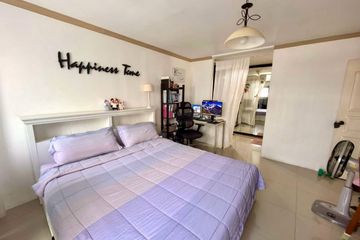 1 Bedroom Condo for sale in Family Park, Sam Sen Nok, Bangkok near MRT Sutthisan