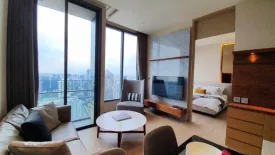 Condo for rent in The ESSE Asoke, Khlong Toei Nuea, Bangkok near BTS Asoke