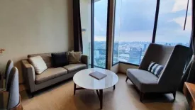 Condo for rent in The ESSE Asoke, Khlong Toei Nuea, Bangkok near BTS Asoke