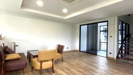 3 Bedroom Townhouse for rent in The Harmony Ramintra 62, Ram Inthra, Bangkok near MRT East Outer Ring Road