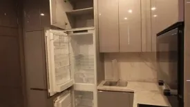 1 Bedroom Condo for rent in The Esse at Singha Complex, Bang Kapi, Bangkok near MRT Phetchaburi