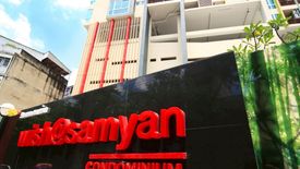 1 Bedroom Condo for sale in Wish @ Samyan, Maha Phruettharam, Bangkok near MRT Sam Yan