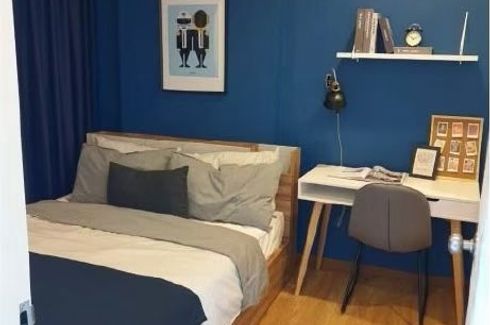 1 Bedroom Condo for sale in Wish @ Samyan, Maha Phruettharam, Bangkok near MRT Sam Yan