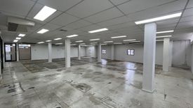 Office for rent in Krit Limited Company, Thung Maha Mek, Bangkok near MRT Lumpini