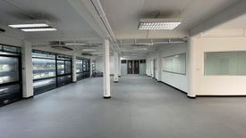 Office for rent in Krit Limited Company, Thung Maha Mek, Bangkok near MRT Lumpini