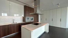 2 Bedroom Condo for rent in 185 Rajadamri, Lumpini, Bangkok near BTS Ratchadamri