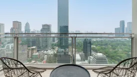 2 Bedroom Condo for rent in 185 Rajadamri, Lumpini, Bangkok near BTS Ratchadamri