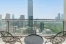 2 Bedroom Condo for rent in 185 Rajadamri, Lumpini, Bangkok near BTS Ratchadamri