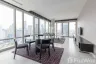 2 Bedroom Condo for rent in 185 Rajadamri, Lumpini, Bangkok near BTS Ratchadamri