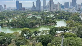 3 Bedroom Condo for rent in 185 Rajadamri, Lumpini, Bangkok near BTS Ratchadamri